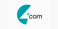 4Com Logo 001