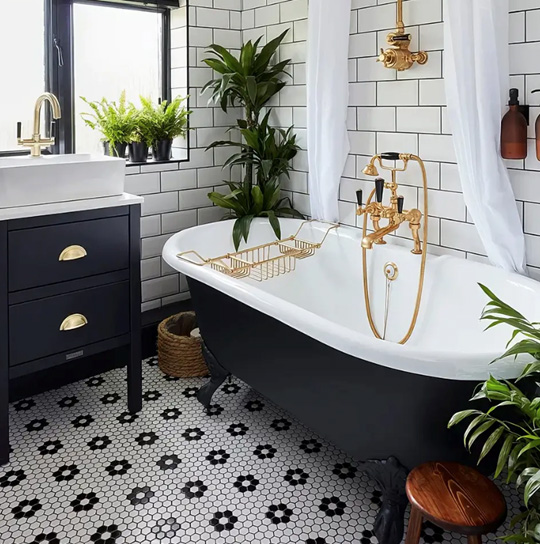 Time for a home refresh this season  with stylish flooring & tiling