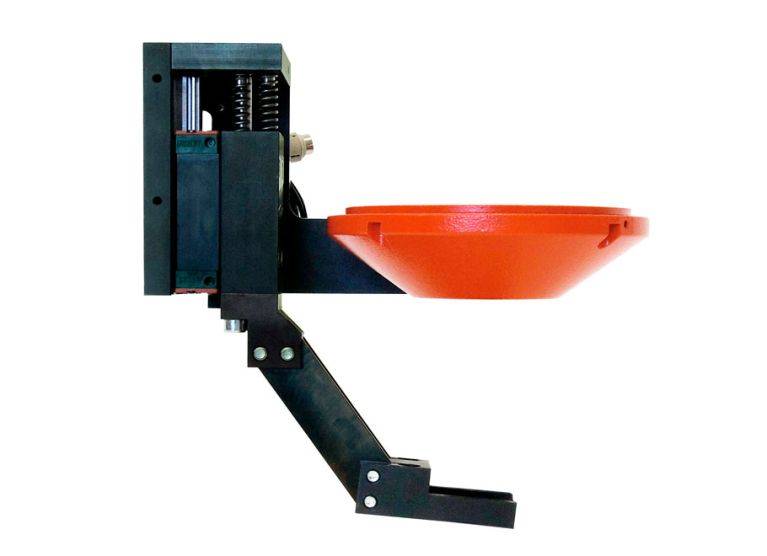 Rivet Base Detection