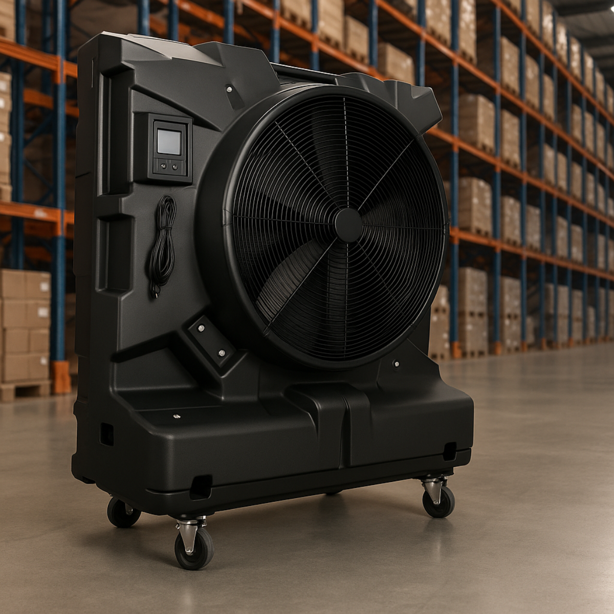 Keeping your site safe, compliant, and cool this summer