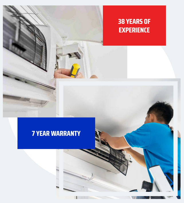 Providing Air Conditioning & Close Control Systems for all Applications since 1985
