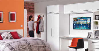 Student Accommodation Furniture