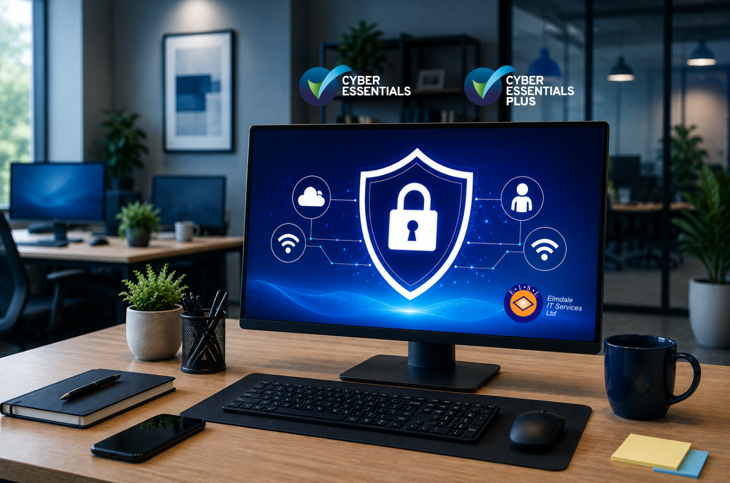 Elmdale IT Services