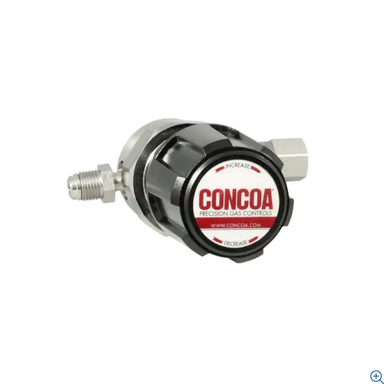 CONCOA 427 Series Regulator