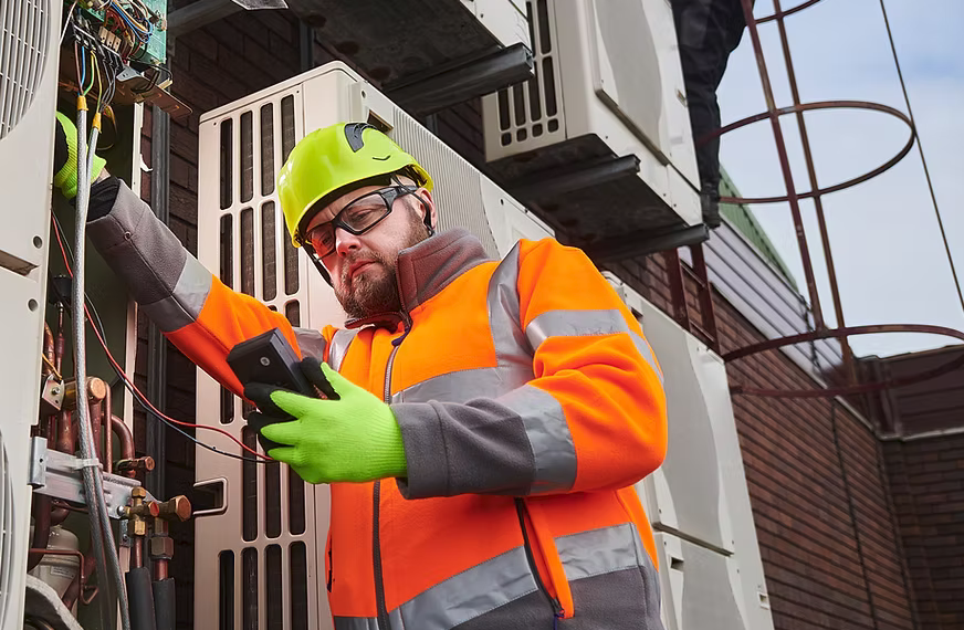 Bespoke HVAC Design And Installation UK