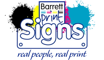 Outdoor / Indoor Signs