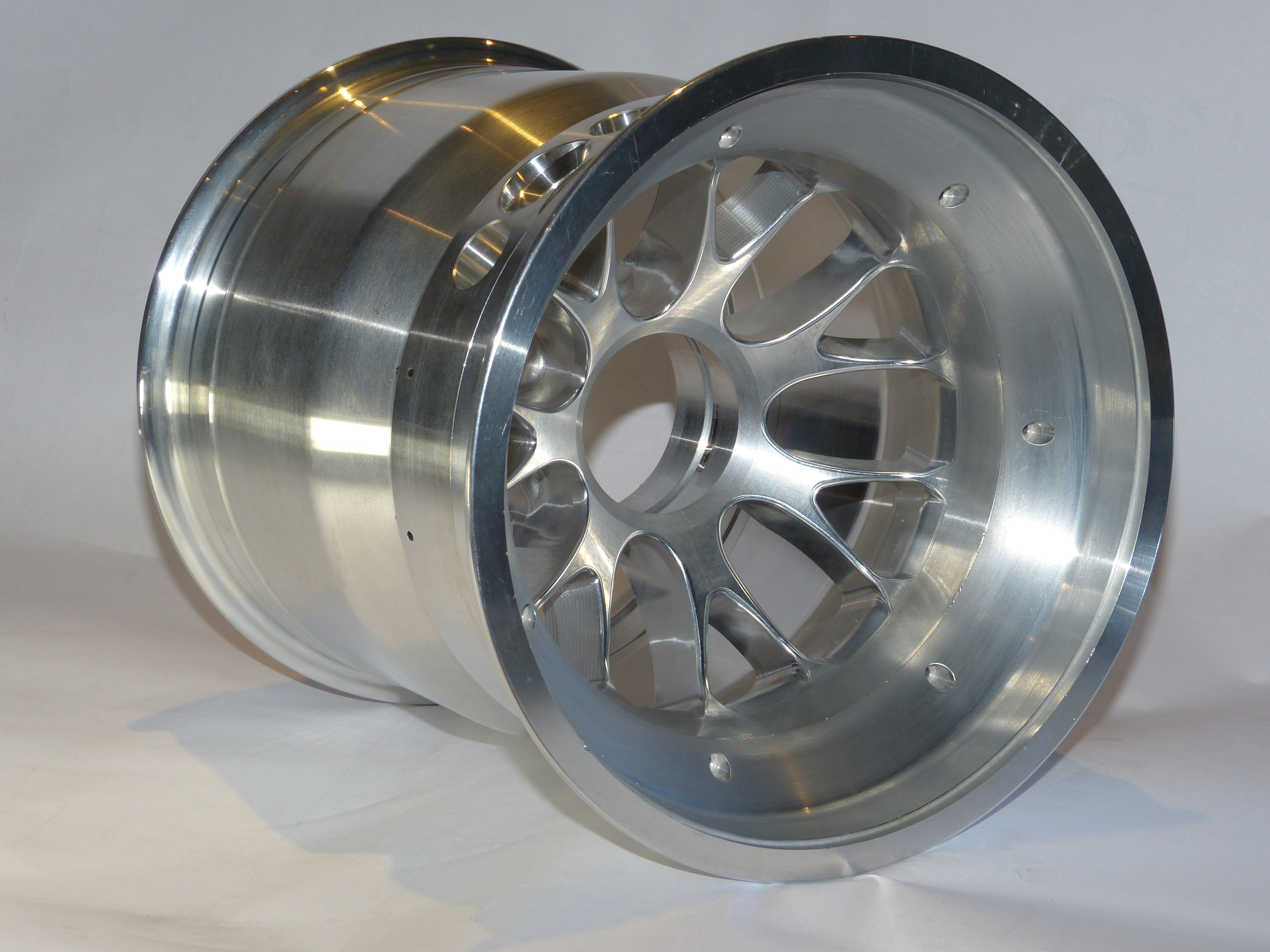 Bespoke Engineered Precision Parts