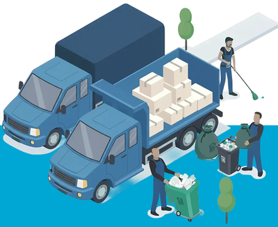 Professional House Clearance Dudley | Fast & Reliable Local Snappy Service