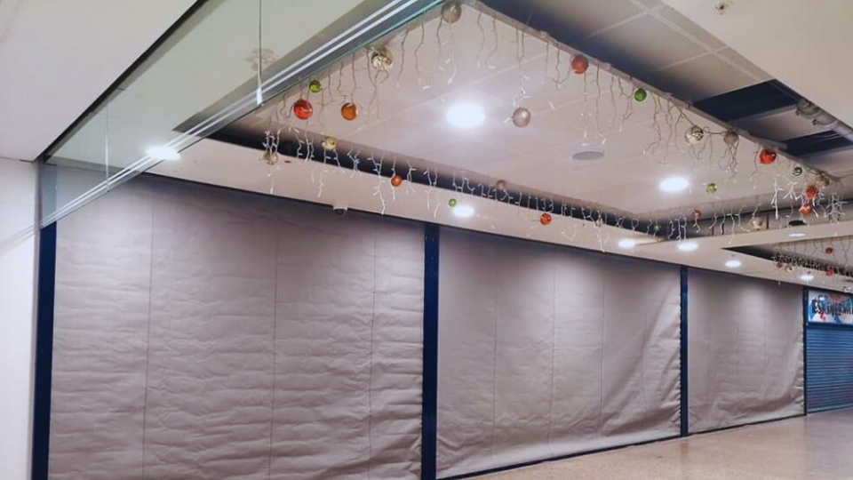 Fire Curtains: A Compete Guide