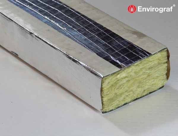 fire barriers, intumescent products, intumescent systems trading as envirograf