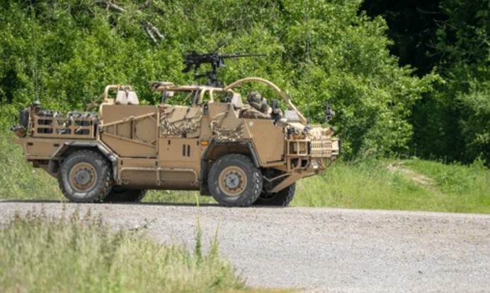 Defence Coatings