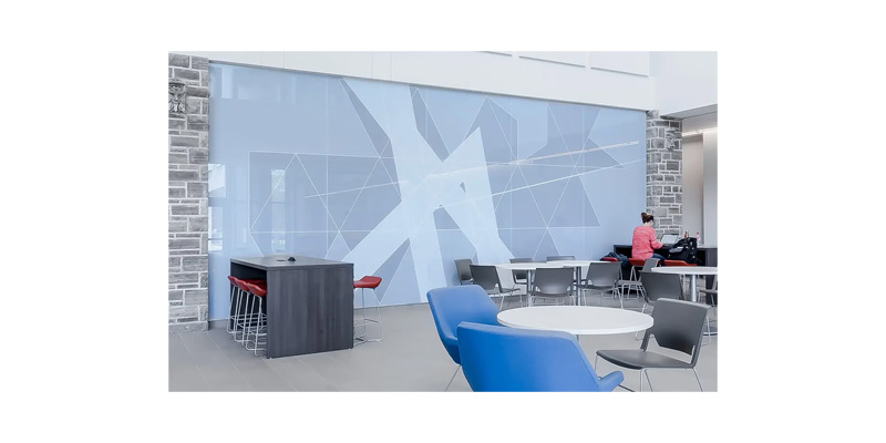 5 Tips When Choosing Glass Partition Glazing Track Colors