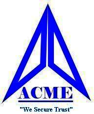 Acme Logo