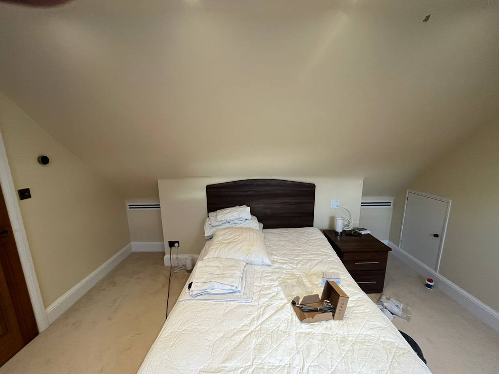 FGAS-Registered Air Conditioning