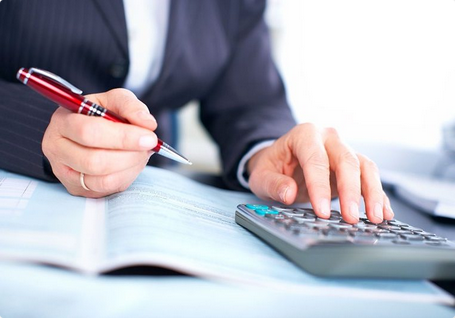 Bookkeeping Services for Small Businesses
