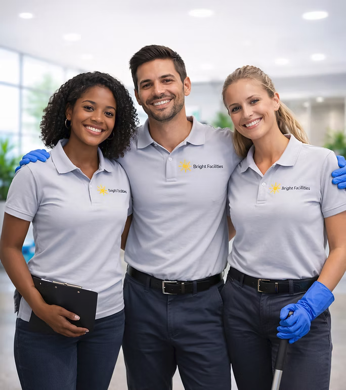 Customised Cleaning Plans