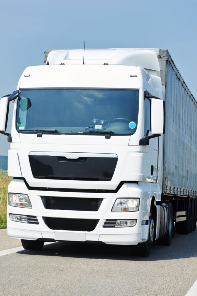 Goods in Transit Insurance