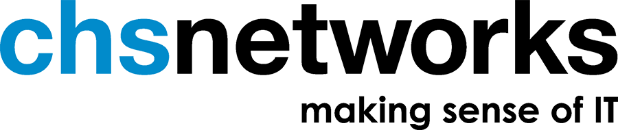 CHS Networks IT support Kent