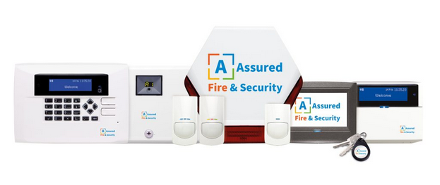 Intruder Alarm Installers in Essex