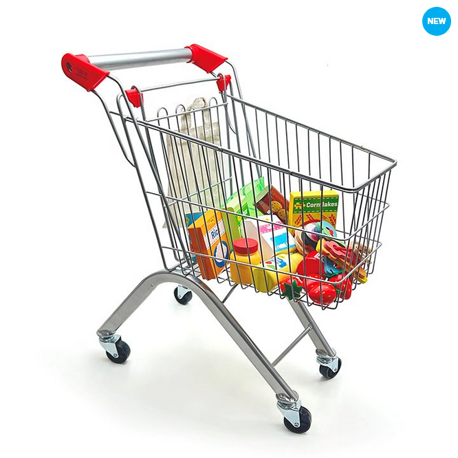 Shopping Trolley
