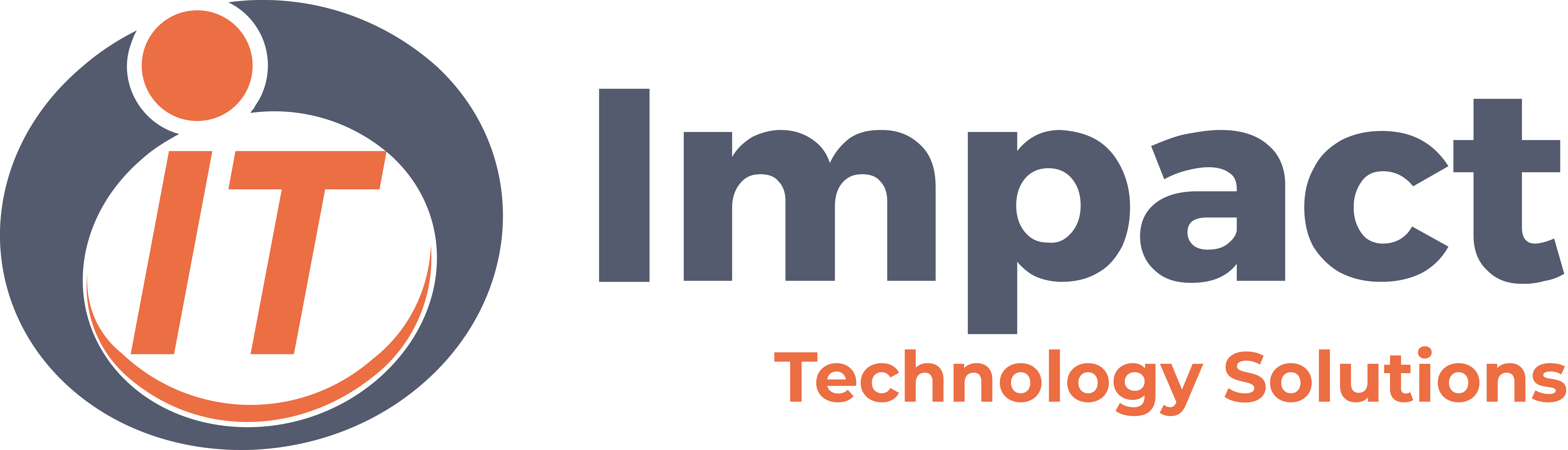 Impact IT - Technology Solutions