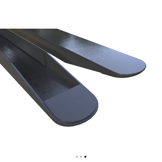 Forklift Fork Extensions