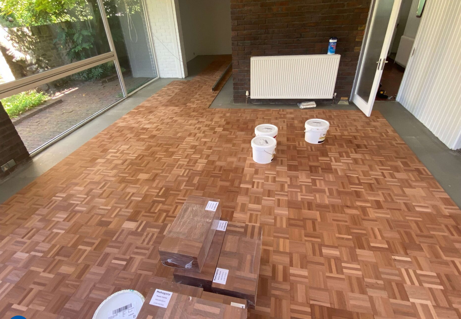 Eden Natural Wood Flooring Ltd