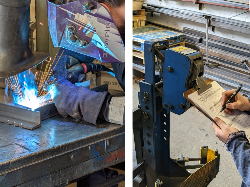 Reducing downtime through smarter drum handling