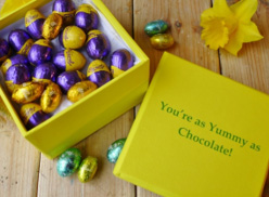 Easter Magic in a Box