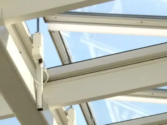 Electric Linear Actuators