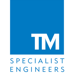 TM Specialist Engineers Ltd Logo