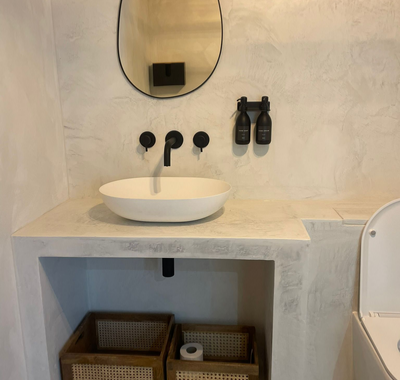 Plastering Services Kent