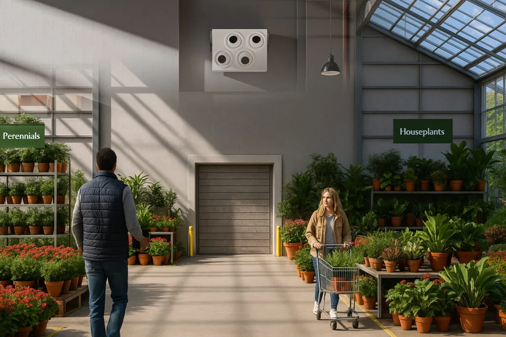 News Article Retail Heating and Cooling