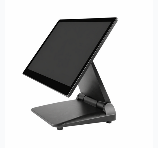 Touchscreen POS Terminal for Retail & Restaurants