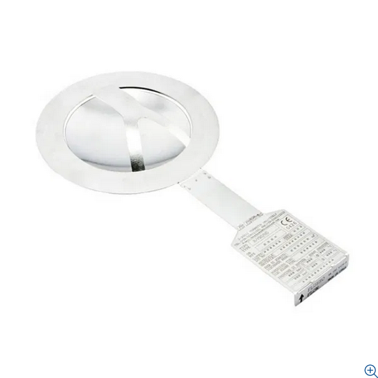 FSY90N - NanoScored Rupture Discs