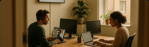 Full Digital Transformation