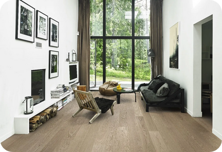 Wood Flooring