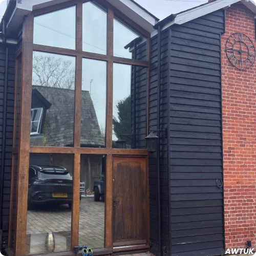 Window Film Installation for Every Space
