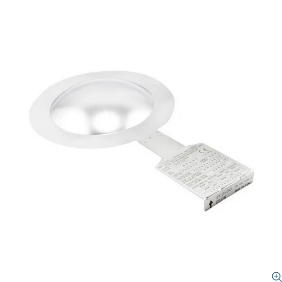 FSSTDFA - Forward Acting Rupture Discs