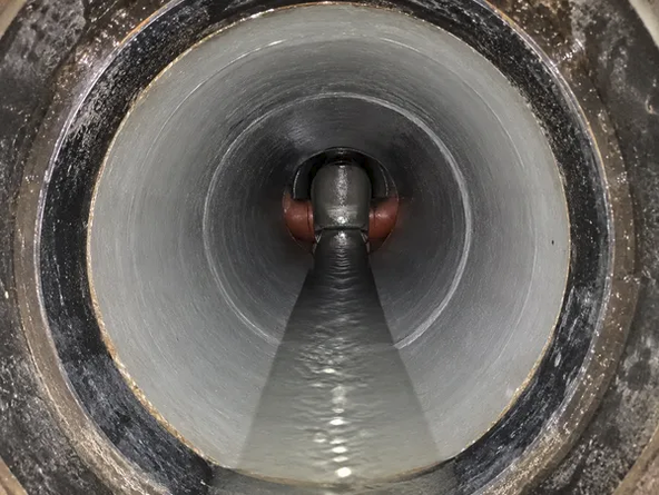 Pump Station Servicing & Maintenance