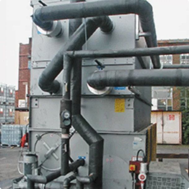Cooling Towers