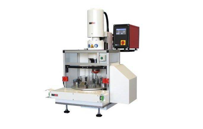 Customised Orbital Machines