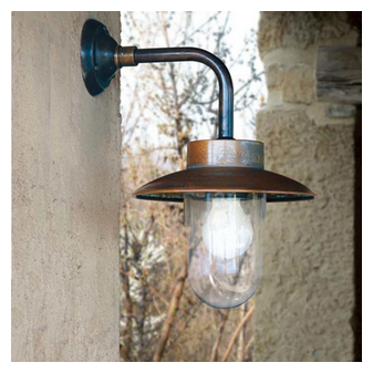 Indoor & Outdoor Lighting Solutions