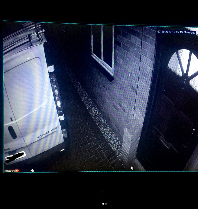 High-Definition CCTV Installations