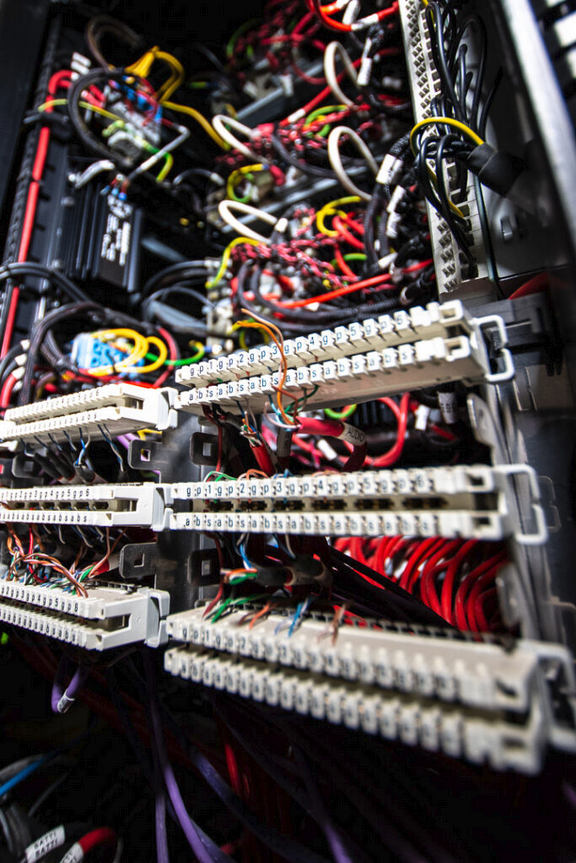 Structured Cabling Providers