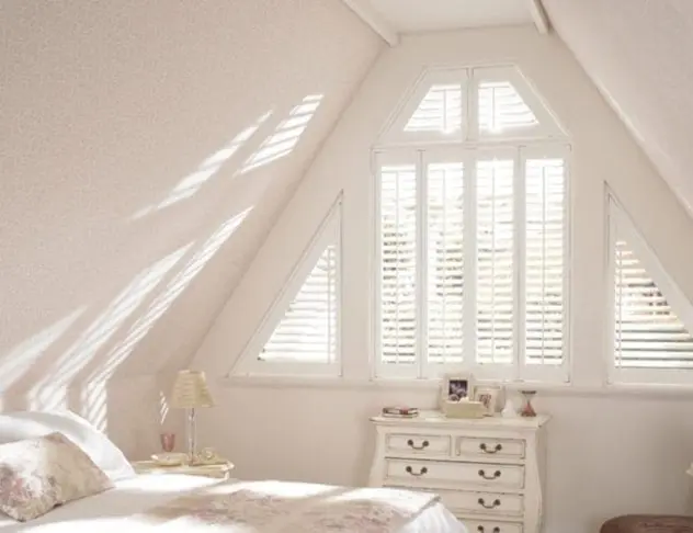 Bedroom Blinds in Leeds & Wakefield