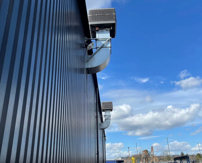 Evaporative Cooling Products