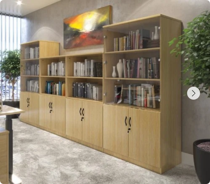 LEGION Deluxe Cupboards 2