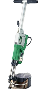 Muro ViSlider Collated Screwdrivers