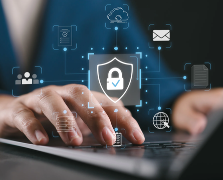 Cyber Essentials Readiness Services in Basildon